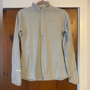Nike 1/4 zip pullover